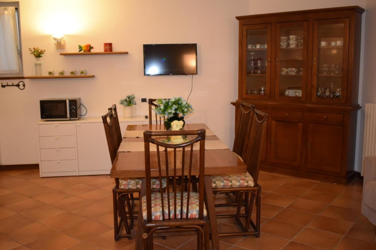 Tatjana House Apartamento Brenzone sul Garda Exterior foto