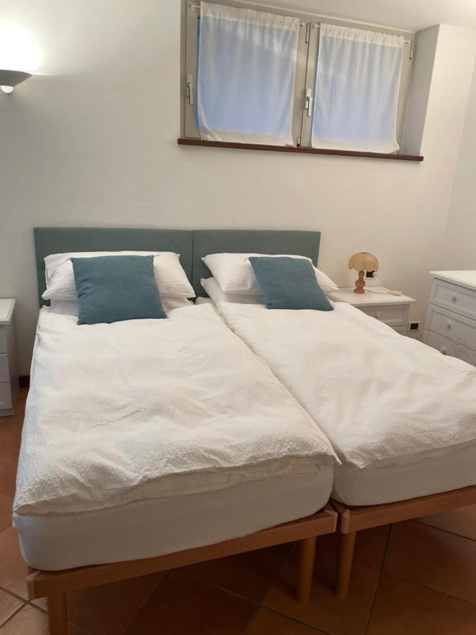Tatjana House Apartamento Brenzone sul Garda Exterior foto