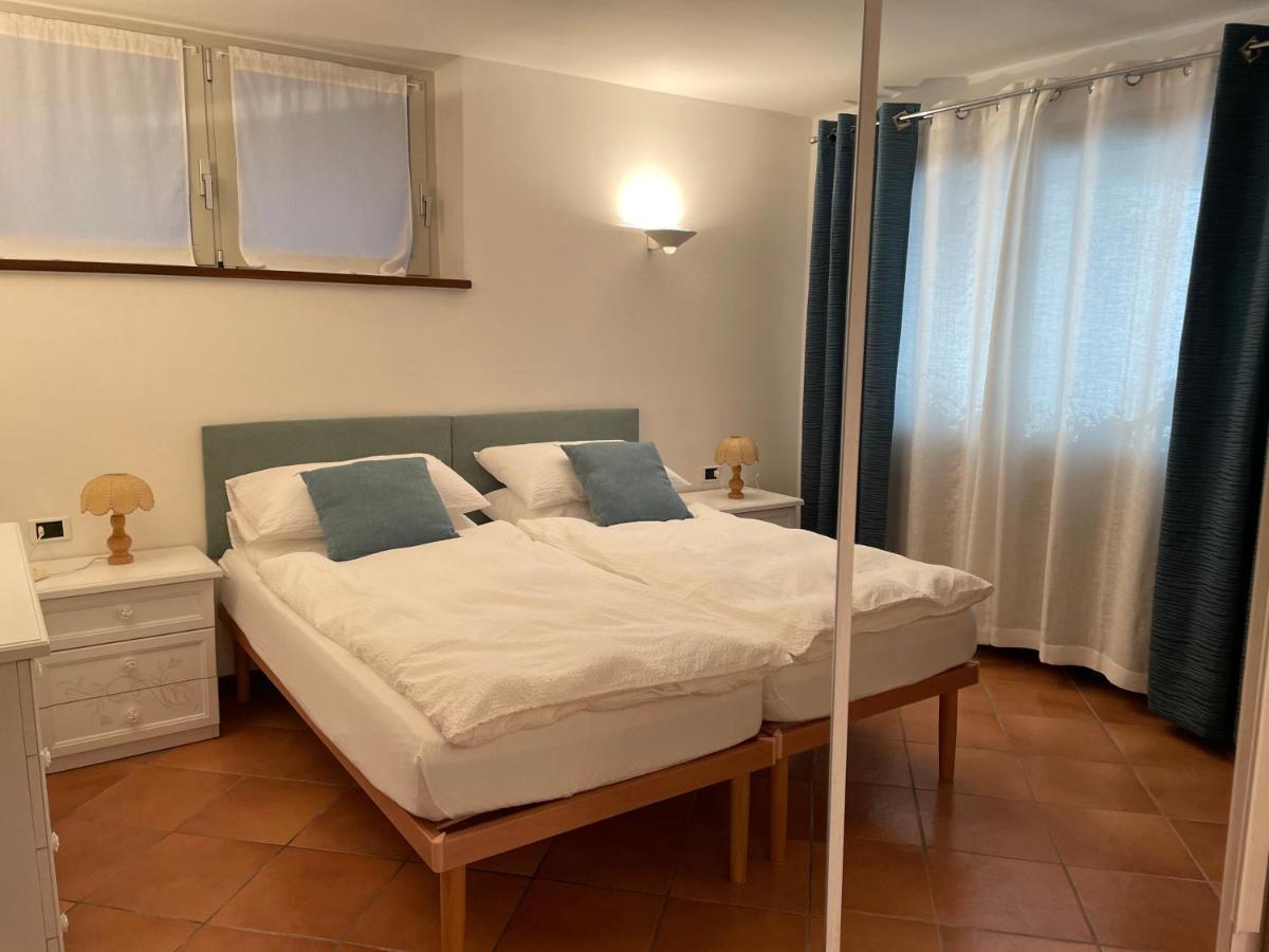 Tatjana House Apartamento Brenzone sul Garda Exterior foto
