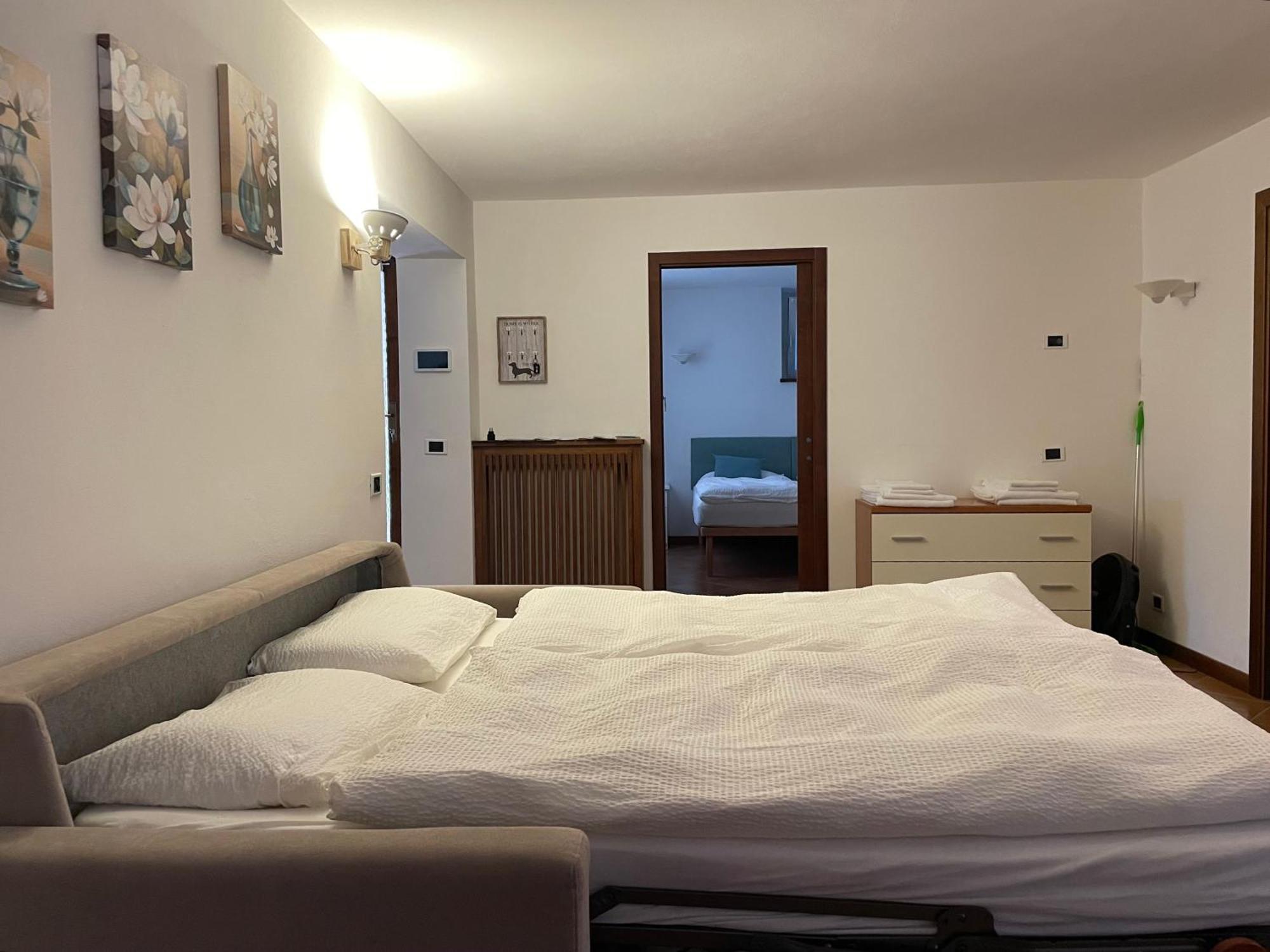 Tatjana House Apartamento Brenzone sul Garda Exterior foto